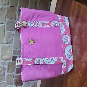 Palm Island Purse/Shoulder Bag